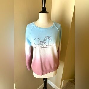 Margaritaville Orlando Sweatshirt - Large